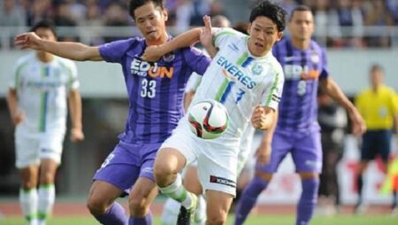 Soi kèo phạt góc Sanfrecce Hiroshima vs Shonan Bellmare, 16h ngày 10/7