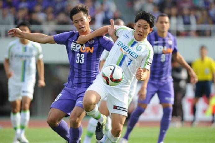 Soi kèo phạt góc Sanfrecce Hiroshima vs Shonan Bellmare, 16h ngày 10/7