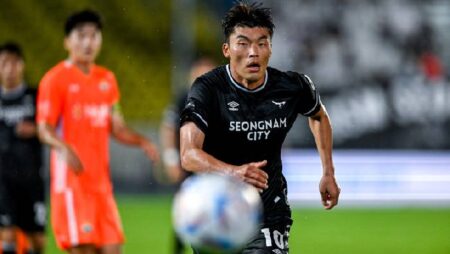 Soi kèo phạt góc Seongnam vs Pohang Steelers, 17h ngày 5/7