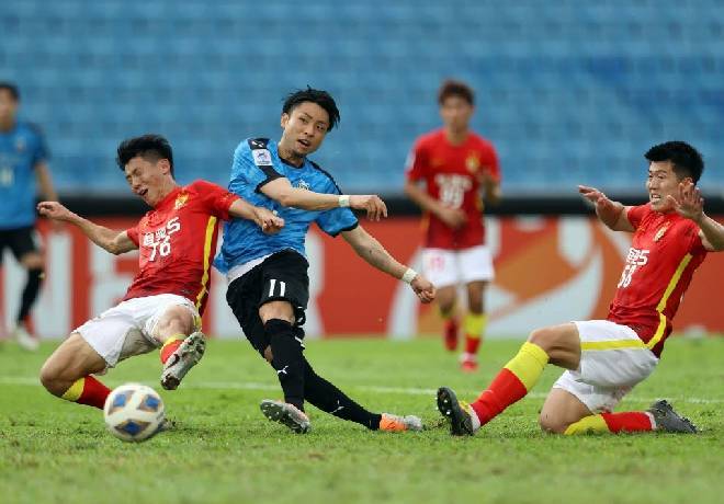 Soi kèo phạt góc Shandong Taishan vs Guangzhou City, 18h30 ngày 2/7