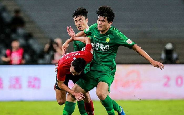 Soi kèo phạt góc Shenzhen vs Beijing Guoan, 18h30 ngày 11/7