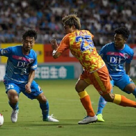 Soi kèo phạt góc Shimizu S-Pulse vs Sagan Tosu, 16h ngày 31/7