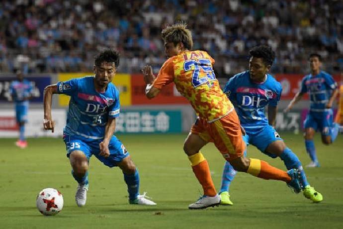 Soi kèo phạt góc Shimizu S-Pulse vs Sagan Tosu, 16h ngày 31/7