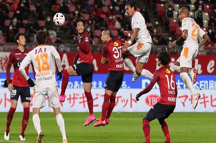 Soi kèo phạt góc Shimizu S-Pulse vs Urawa Reds, 16h00 ngày 16/07