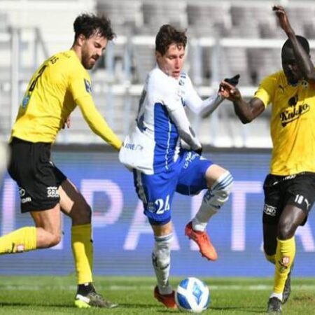 Soi kèo phạt góc SJK vs Honka, 20h00 ngày 10/07