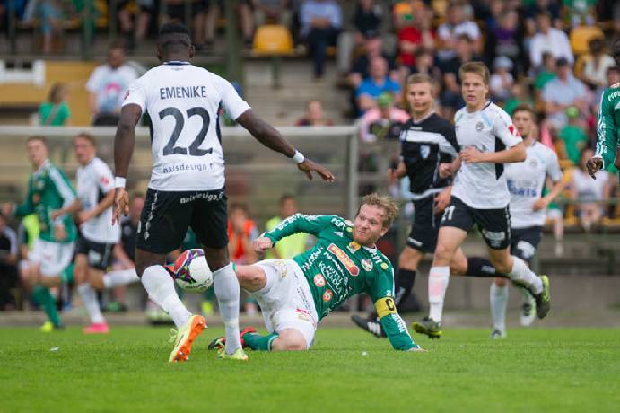 Soi kèo phạt góc SJK vs Ilves, 20h ngày 17/7