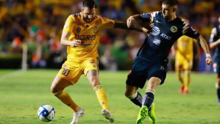 Soi kèo phạt góc Tigres UANL vs Tijuana, 7h ngày 18/7