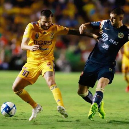 Soi kèo phạt góc Tigres UANL vs Tijuana, 7h ngày 18/7