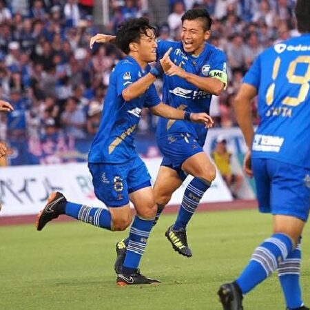 Soi kèo phạt góc Tokyo Verdy vs Ryukyu, 16h ngày 3/7