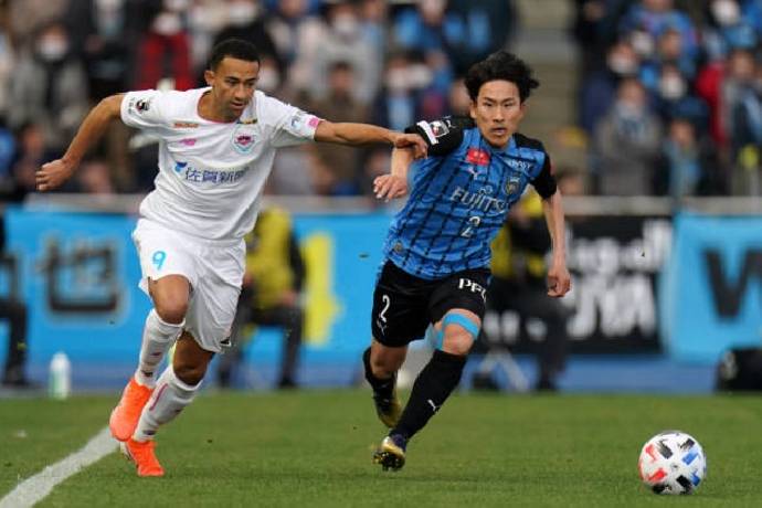 Soi kèo phạt góc Tokyo vs Jubilo Iwata, 16h ngày 17/7