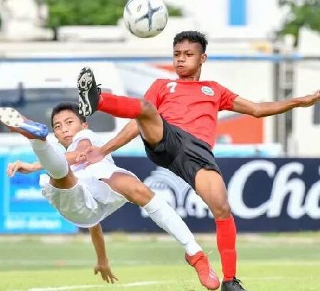 Soi kèo phạt góc U19 Đông Timor vs U19 Lào, 15h ngày 3/7