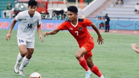 Soi kèo phạt góc U19 Indonesia vs U19 Brunei, 20h ngày 4/7