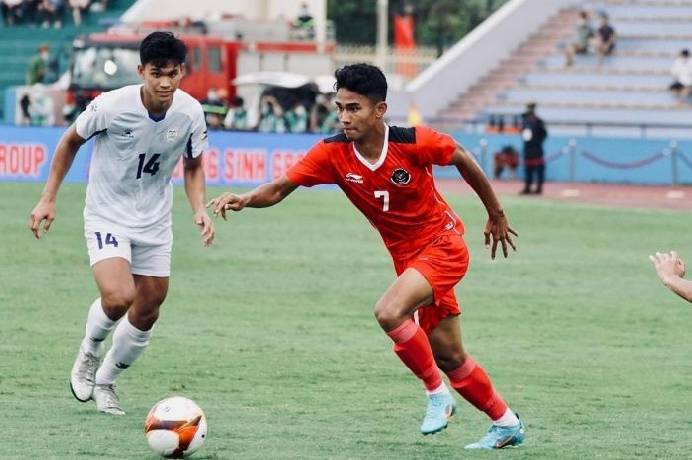 Soi kèo phạt góc U19 Indonesia vs U19 Brunei, 20h ngày 4/7