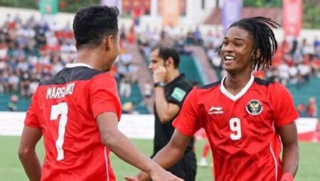 Soi kèo phạt góc U19 Indonesia vs U19 Thái Lan, 20h ngày 6/7