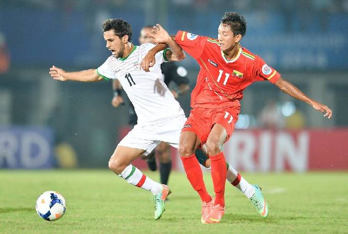 Soi kèo phạt góc U19 Myanmar vs U19 Brunei, 15h ngày 2/7