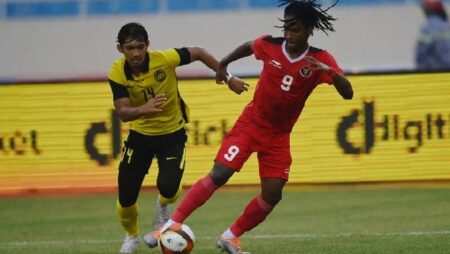 Soi kèo phạt góc U19 Philippines vs U19 Indonesia, 20h ngày 8/7