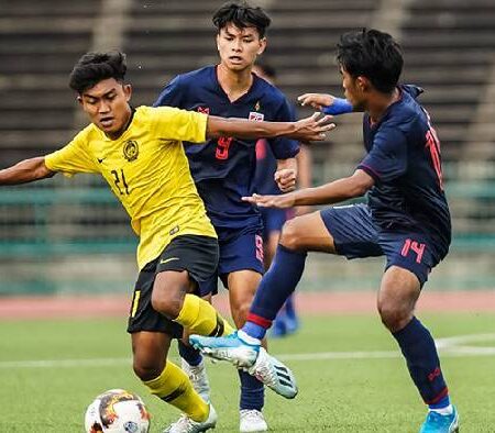 Soi kèo phạt góc U19 Thái Lan vs U19 Philippines, 17h ngày 2/7