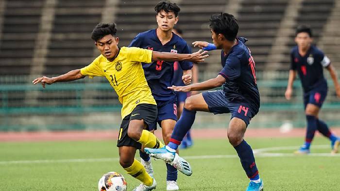 Soi kèo phạt góc U19 Thái Lan vs U19 Philippines, 17h ngày 2/7