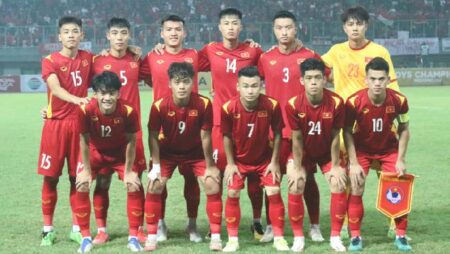 Soi kèo phạt góc U19 Việt Nam vs U19 Myanmar, 15h ngày 8/7