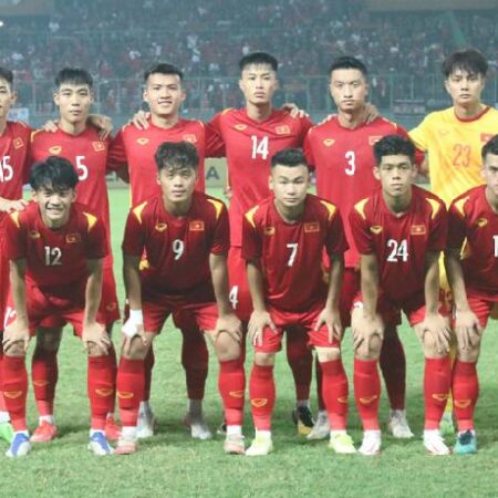 Soi kèo phạt góc U19 Việt Nam vs U19 Myanmar, 15h ngày 8/7