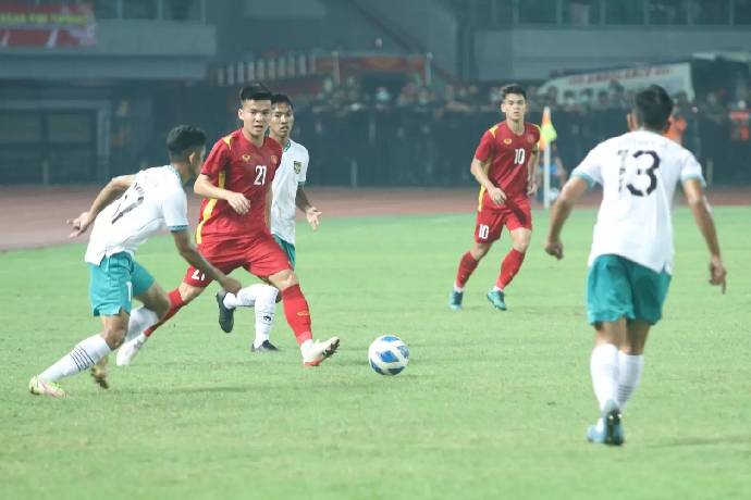 Soi kèo phạt góc U19 Việt Nam vs U19 Philippines, 15h ngày 4/7