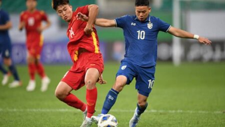 Soi kèo phạt góc U19 Việt Nam vs U19 Thái Lan, 20h00 ngày 10/07