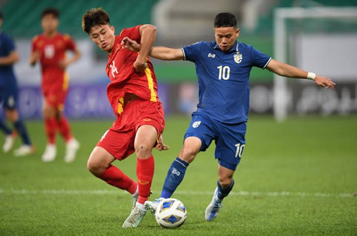 Soi kèo phạt góc U19 Việt Nam vs U19 Thái Lan, 20h00 ngày 10/07