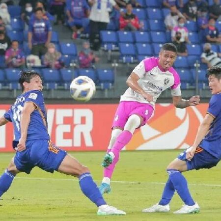 Soi kèo phạt góc Ulsan vs Gangwon, 17h30 ngày 5/7