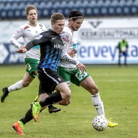 Soi kèo phạt góc VPS vs Mariehamn, 21h30 ngày 9/7