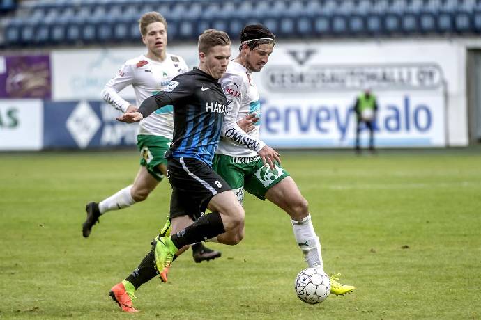 Soi kèo phạt góc VPS vs Mariehamn, 21h30 ngày 9/7