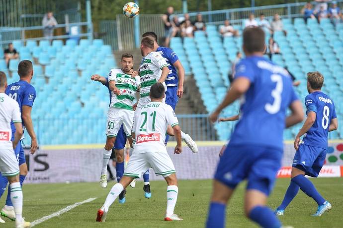 Soi kèo phạt góc Wisła Płock vs Lechia Gdańsk, 20h00 ngày 17/7