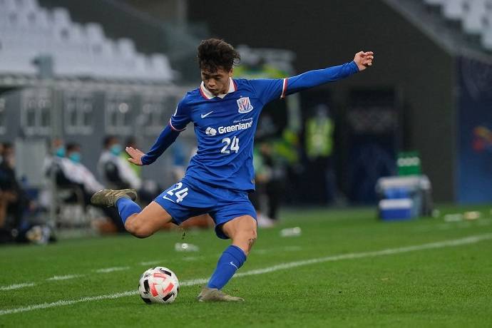 Soi kèo phạt góc Wuhan Three Towns vs Shanghai Shenhua, 18h30 ngày 3/7