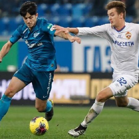 Soi kèo phạt góc Zenit vs Krylya Sovetov, 0h ngày 23/7