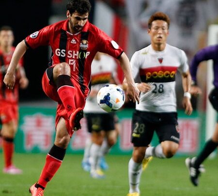 Nhận định kèo Pohang vs Seoul, 17h30 ngày 30/7 dự đoán VĐQG Hàn Quốc