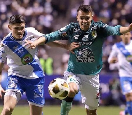 Nhận định kèo Puebla vs Leon, 7h00 ngày 16/7 dự đoán VĐQG Mexico