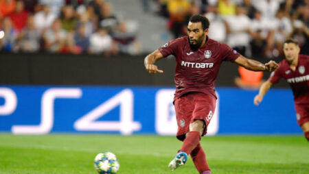 Nhận định kèo Pyunik vs CFR Cluj, 23h00 ngày 5/7 dự đoán Cup C1 2022