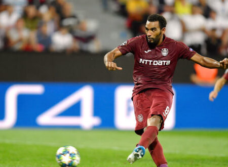 Nhận định kèo Pyunik vs CFR Cluj, 23h00 ngày 5/7 dự đoán Cup C1 2022