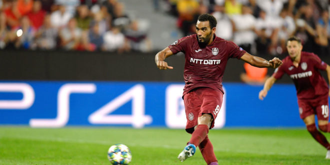 Nhận định kèo Pyunik vs CFR Cluj, 23h00 ngày 5/7 dự đoán Cup C1 2022