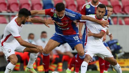 Nhận định kèo Qabala vs Fehervar, 22h00 ngày 28/7 dự đoán Cup C3 2022