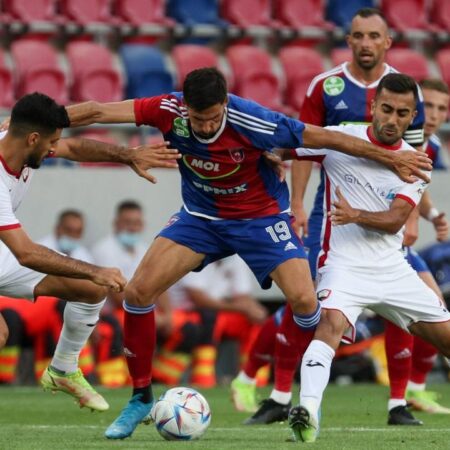 Nhận định kèo Qabala vs Fehervar, 22h00 ngày 28/7 dự đoán Cup C3 2022