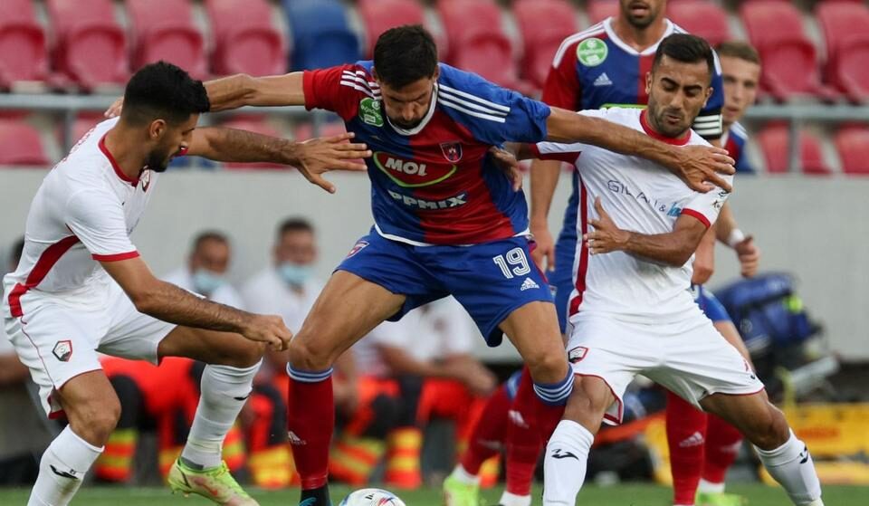 Nhận định kèo Qabala vs Fehervar, 22h00 ngày 28/7 dự đoán Cup C3 2022