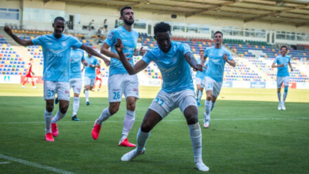 Nhận định kèo Riga vs Derry City 0h00 ngày 15/7 dự đoán cúp C3 Châu Âu