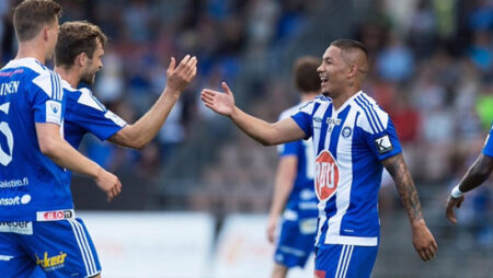 Nhận định kèo Rigas vs HJK, 22h30 ngày 12/7 dự đoán Cup C1 2022