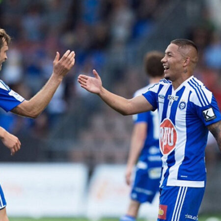 Nhận định kèo Rigas vs HJK, 22h30 ngày 12/7 dự đoán Cup C1 2022