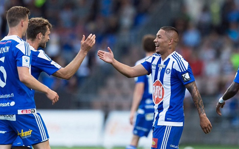 Nhận định kèo Rigas vs HJK, 22h30 ngày 12/7 dự đoán Cup C1 2022