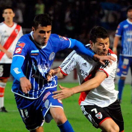 Nhận định kèo River Plate vs Godoy Cruz, 6h30 ngày 11/7 dự đoán VĐQG Argentina