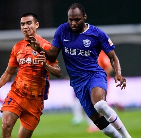Nhận định kèo Rongcheng vs Cangzhou, 18h30 ngày 4/7 dự đoán VĐQG Trung Quốc