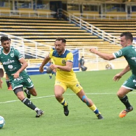 Nhận định kèo Rosario Central vs Sarmiento, 6h00 ngày 9/7 dự đoán VĐQG Argentina