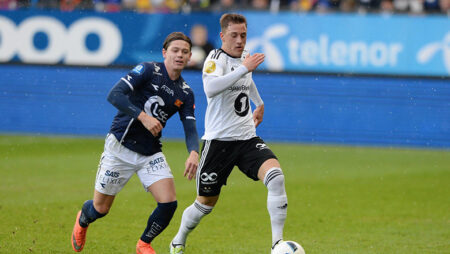 Nhận định kèo Rosenborg vs Jerv, 23h00 ngày 10/7 dự đoán VĐQG Na Uy