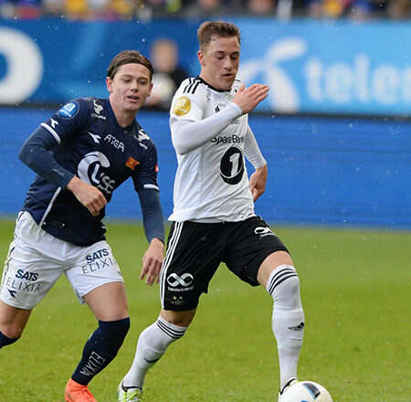 Nhận định kèo Rosenborg vs Jerv, 23h00 ngày 10/7 dự đoán VĐQG Na Uy